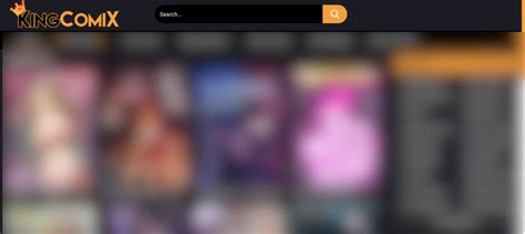 porncomciz|KingComiX .